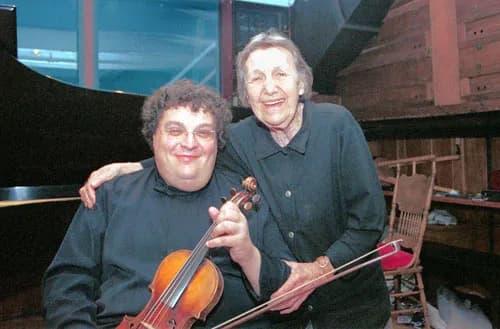 Our Inspiration - Olga Bloom