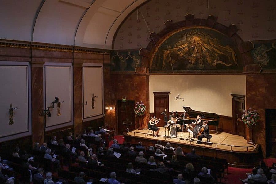 Wigmore Hall